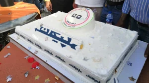 تولد 55 سالگی پیکان (18)