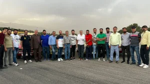 تولد 55 سالگی پیکان (19)
