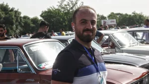 تولد 55 سالگی پیکان (35)