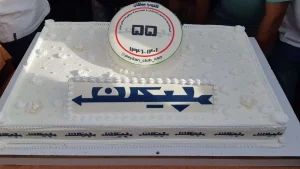 تولد 55 سالگی پیکان (5)