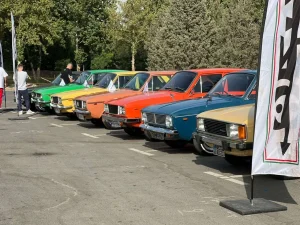 دورهمی کمیته کلاسیک Track Day (4)