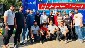 همایش خودروهای کلاسیک - شهرستان جویبار