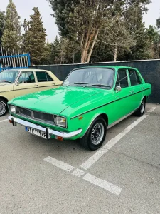 بازدید از کارخانه ایران‌خودرو (12)