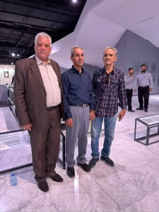 پیکان روایت چهار دهه تاریخ حمل‌ونقل در ایران (19)