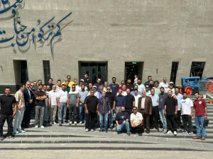 پیکان روایت چهار دهه تاریخ حمل‌ونقل در ایران (2)