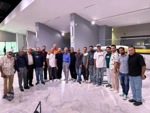 پیکان روایت چهار دهه تاریخ حمل‌ونقل در ایران (5)